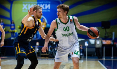 Euroleague: Η βαθμολογία πριν τη «διαβολοβδομάδα»(photos)