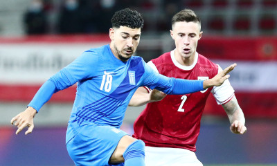 Λημνιός στον ΟΠΑΠ: Ο Φαντ Σιπ κάνει καταπληκτική δουλειά (video)