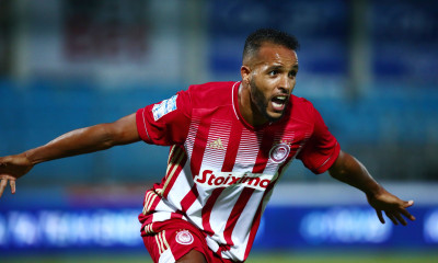 Ολυμπιακός: Η μυθική πρόταση σε Ελ Αραμπί - Τι ισχύει με το συμβόλαιό του (photos)