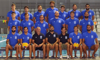 Α1 Πόλο Ανδρών: Άρχοντας στο νησί της... μαστίχας ο Απόλλων Σμύρνης