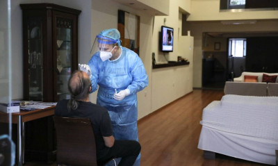 Κορονοϊός: Τα μέτρα που ισχύουν από Δευτέρα στην Αττική - Οι περιοχές στο επίπεδο 3