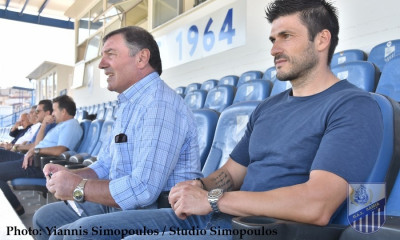 Λαμία: Ευκαιρία για δουλειά