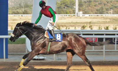 Οι κορυφαίες κούρσες της χρονιάς τη Δευτέρα στο Markopoulo Park