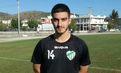 Άρης Σκάλας: Απέκτησε Ζορμπά