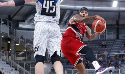 Ξέσπασε κατά της Euroleague o Ντιλέινι