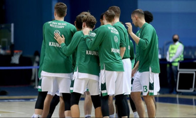 Ζαλγκίρις: Αρνητικό το τεστ του Λοβέρν