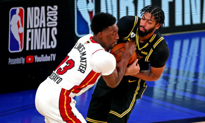 NBA: Κανονικά στον 6ο τελικό ο Ντέιβις