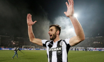 Παναθηναϊκός: Πέρασε ιατρικά ο Μαουρίσιο!