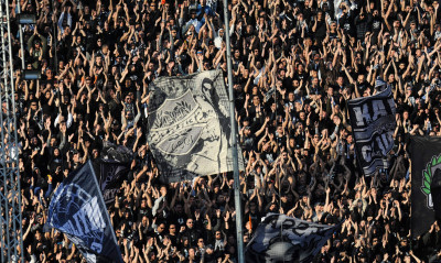 ΠΑΟΚ: Απαιτούν εξηγήσεις οι οργανωμένοι
