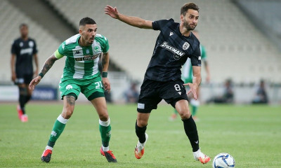 Παναθηναϊκός: Παίρνει Μαουρίσιο!