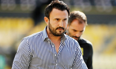 Άρης: Νέα αύξηση μετοχικού κεφαλαίου στην ΠΑΕ (Photos)