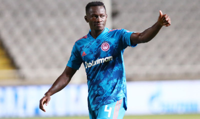 Ολυμπιακός: Επιστρέφει άμεσα ο Καμαρά, χαμός στη Νέα Γουϊνέα (photos)