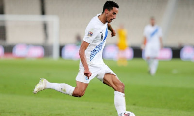 Ζέκα: «Όσοι παίξαμε δώσαμε τα πάντα»