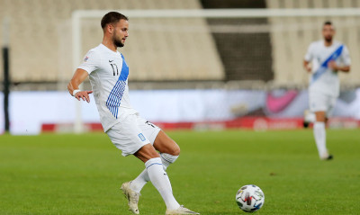 Χατζηδιάκος: «Σημασία έχει η νίκη – Εφιάλτης τα όσα πέρασα με την υγεία μου» (video)