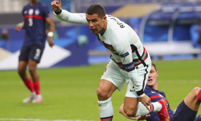 Nations League: Χωρίς νικητή το ντέρμπι στο Παρίσι (videos)