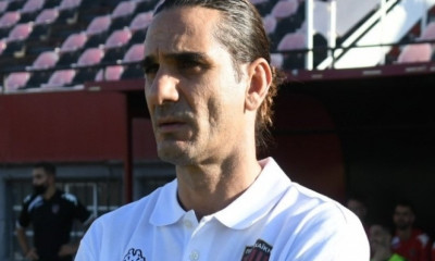 Ελευθερόπουλος: «Υπάρχει μία παράλογη πίεση στην ομάδα!»