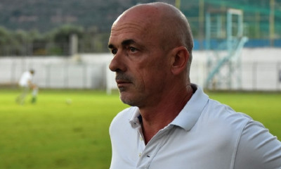 Κολιτσιδάκης: Η Ξάνθη θα δείξει πού βρισκόμαστε