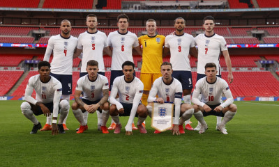 Nations League: Ο Ράσφορντ απάντησε στον Λουκάκου (video)