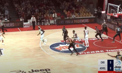 Live streaming η «μάχη» της Βιλερμπάν πριν τον Παναθηναϊκό ΟΠΑΠ