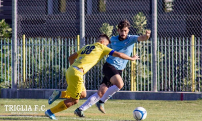 Φιλική «τεσσάρα» της Καβάλας στην Τρίγλια!