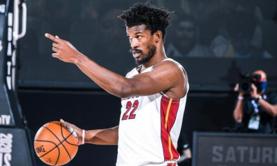 NBA: Η mini movie του 5ου τελικού (video)