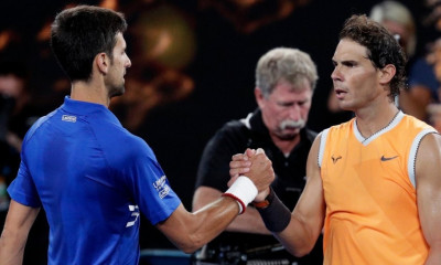 Roland Garros Live streaming: Η μεγάλη «μάχη» Τζόκοβιτς-Ναδάλ για την κορυφή