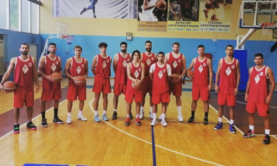 Β΄Εθνική: Τη νίκη της πρεμιέρας ο ΕΦΑΟΖ