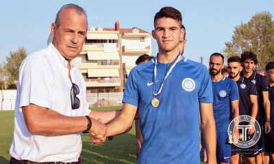 Τρίγλια: Ανακοίνωσε την επιστροφή του Κεχαγιά