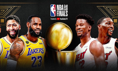 Λος Άντζελες Λέικερς - Μαϊάμι Χιτ: Η ώρα και το κανάλι του 6ου τελικού!
