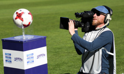 «Βόμβα» στα τηλεοπτικά, κλείνει κανάλι με σημαντικές αθλητικές διοργανώσεις!