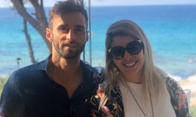 ΠΑΟΚ: «Περήφανη για τα 3 χρόνια, αλλά ξαφνικά σας έλειψε ο Μαουρίσιο;»! (Photos)