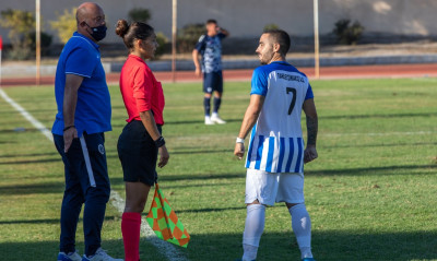 Γ’ Εθνική: Το... οφσάιντ της χρονιάς (photos+video)