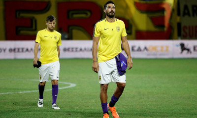 ΑΕΛ: Διάψευση για Γιουνές