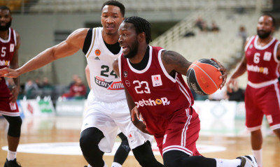 Άρης: Το βράδυ φτάνει ο Λιτλ