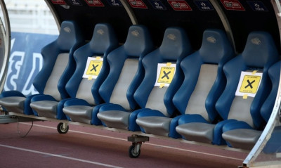 Παναθηναϊκός: Ξένος ο νέος τεχνικός, άμεσες οι εξελίξεις!