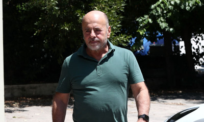 Ο Αλαφούζος ομολόγησε με καθυστέρηση το μεγάλο λάθος, αλλά…