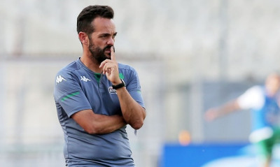 Παναθηναϊκός: Ανακοινώθηκε το τέλος στον Πογιάτος!