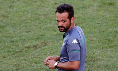 Παναθηναϊκός: Πογιάτος η 3η πιο γρήγορη απόλυση της ιστορίας του! (Photos)