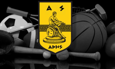 Πένθος στον ελληνικό αθλητισμό, έφυγε δόξα του Άρη (photos)