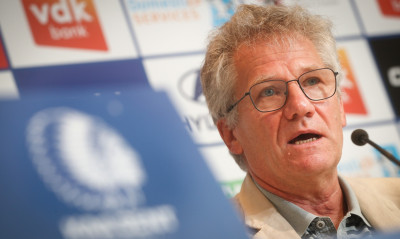 Μαλεζάς: «Κουμπώνει τα θετικά των παικτών ο Μπόλονι, ποιότητα ο Μαουρίσιο» (photos)