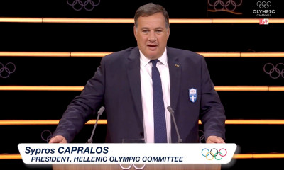 Kαράτε: Με απόφαση Πρωτοδικείου απόλυτη ισορροπία στο ΔΣ, Καπράλος ή Βερβεσός για πρόεδρος