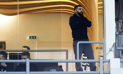 ΠΑΟΚ: «Απασφάλισε» ο Σαββίδης! «Θα κλείσουν στόματα» (photos)