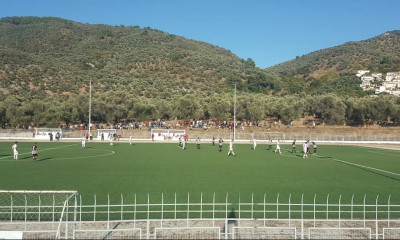 Γ’ Εθνική: Το αποτέλεσμα του αγώνα της Δευτέρας (12/10)