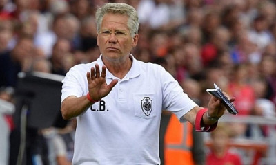 Βέλγικα ΜΜΕ: «Στην Αθήνα ο Μπόλονι, υπογράφει μέχρι το 2022»!