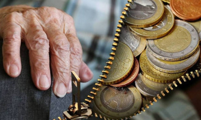 Συντάξεις Νοεμβρίου 2020: Πότε θα καταβληθούν σε κάθε ταμείο