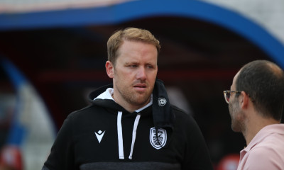 ΠΑΟΚ: Την Τετάρτη μιλάει ο Ρέμπε