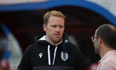 ΠΑΟΚ: Αποκαλύπτεται ο Ρέμπε