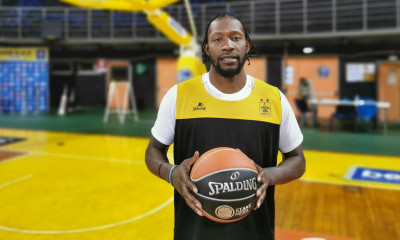 Άρης: Προπόνηση με Λίτλ, ατομικό ο Σούλερ