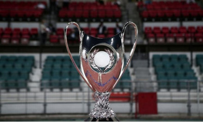 Κύπελλο Ελλάδος: Κληρώνει για την πρώτη φάση