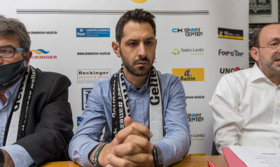 Επιβεβαίωση Onsports: Στην Ζενές Ες και επίσημα ο Πετράκης